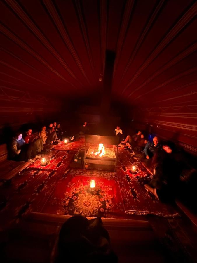 Candle Light Camp Ваді-Рам Екстер'єр фото